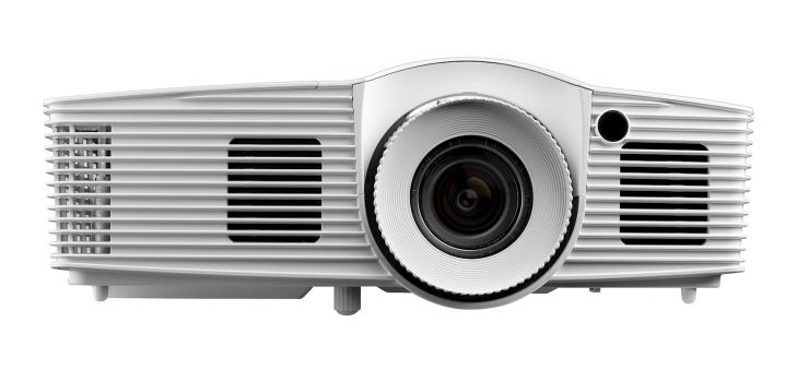 Image Optoma HD152X